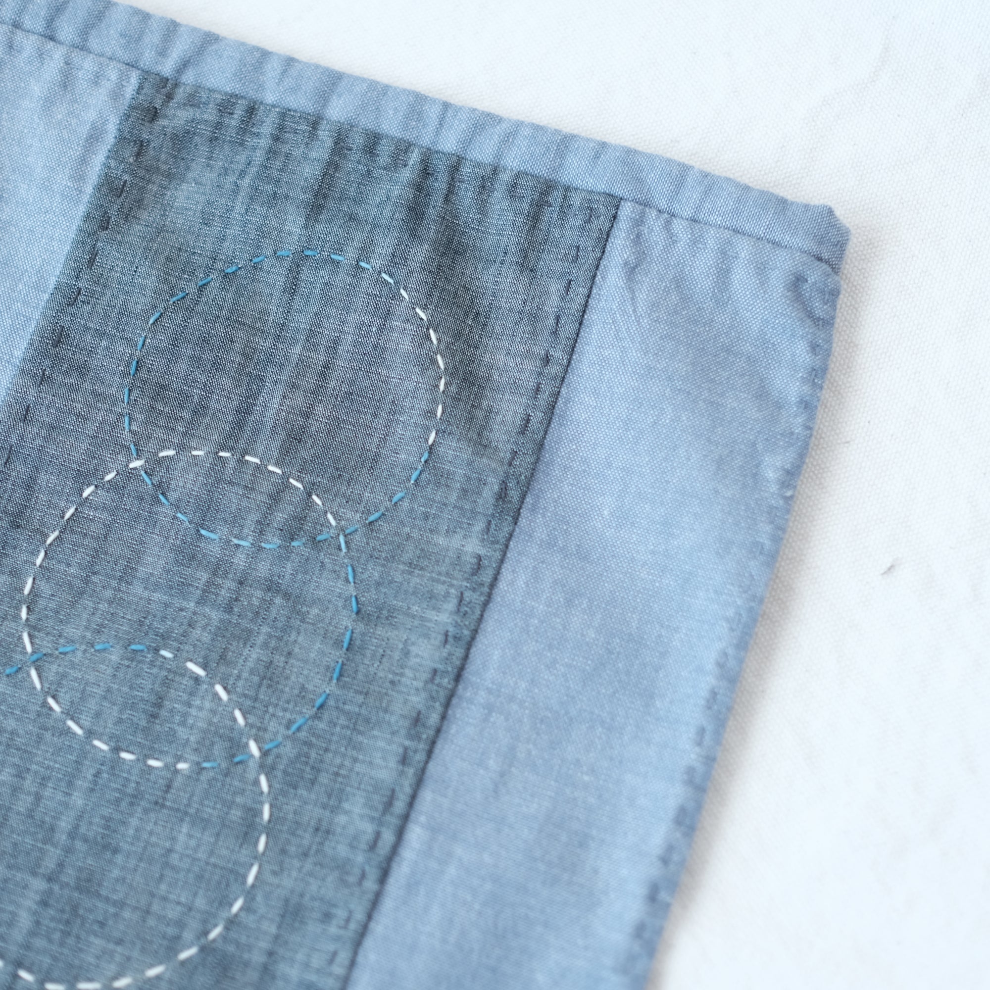 AVFKW x Making Magazine Full Moon Project Bag Bundle - Premium Knitting & Crochet Storage for Crafters - Perfect for Yarn, Needles & DIY Supplies Organization