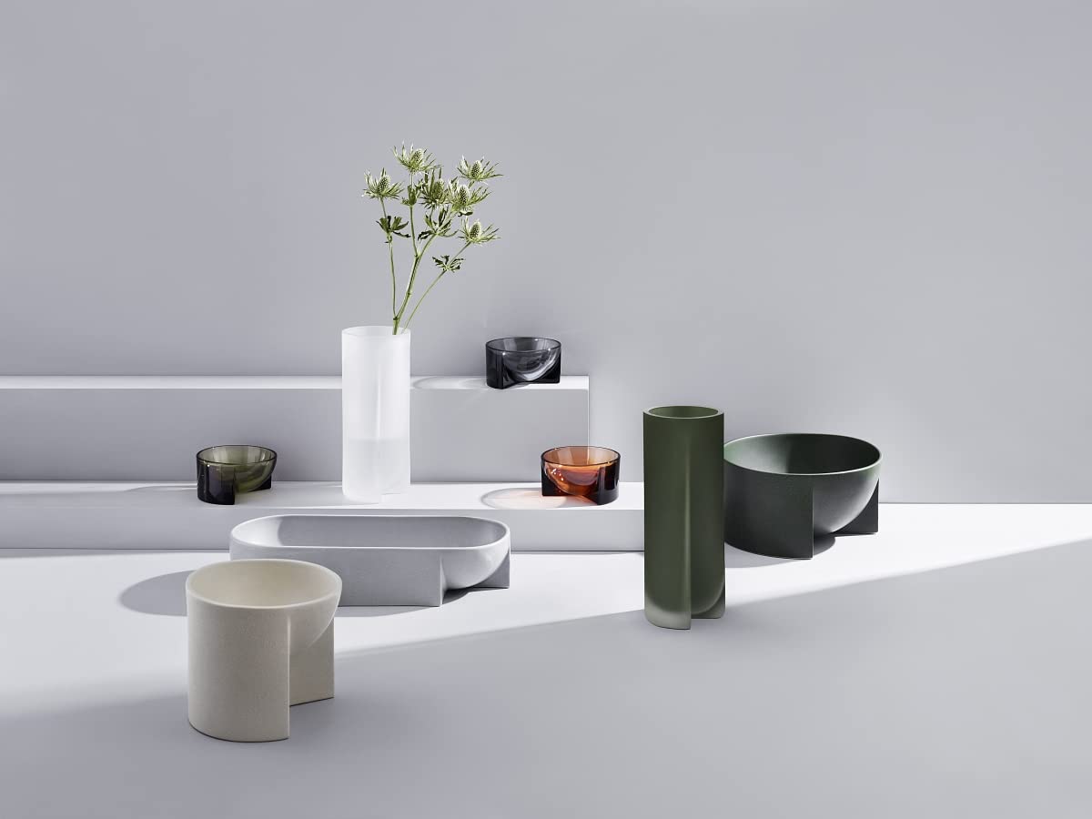 Iittala Kuru Ceramic Bowl – 6.25
