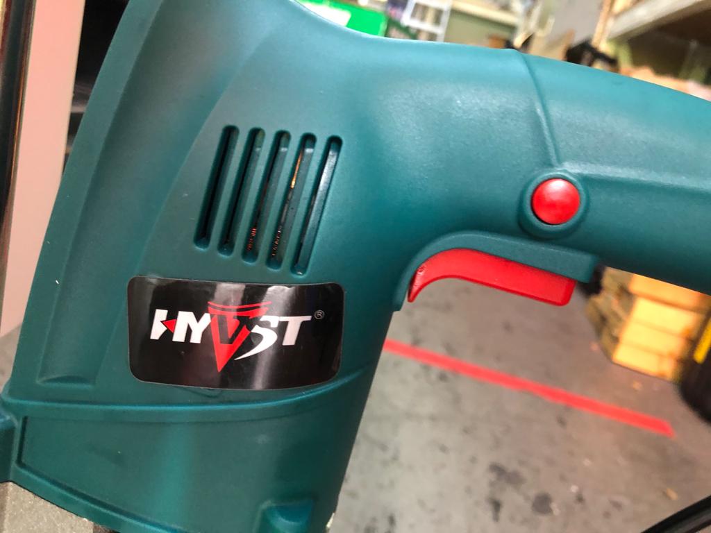 900W High-Pressure Pump 240V/50Hz - 2 Component System (Model PU 999 2) for Car Washing, Industrial Cleaning & Water Transfer
