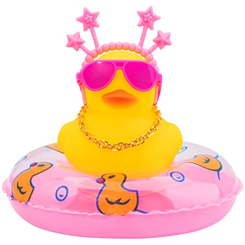 B-pink Star Headband