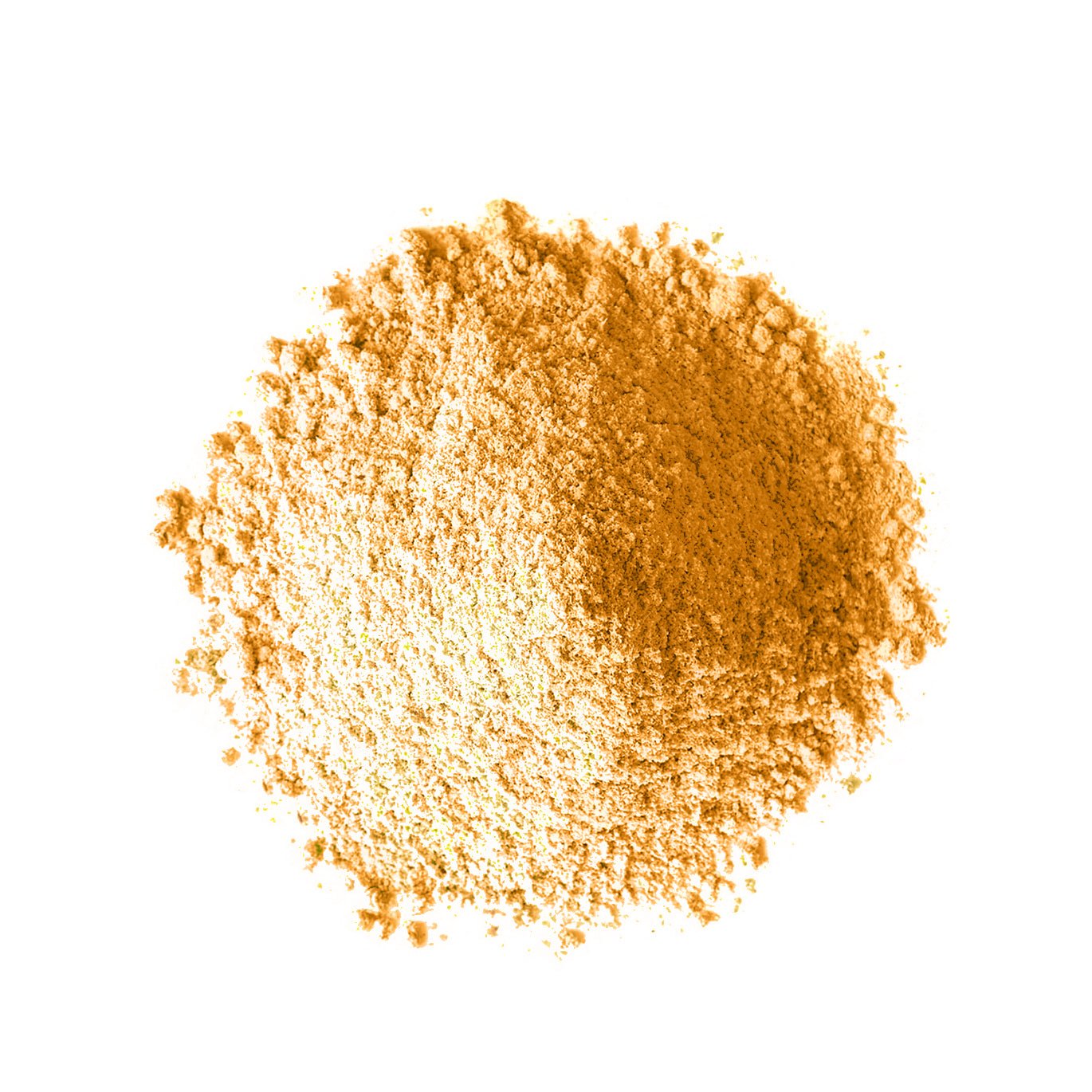 Foxy Orange Mica Powder - Vibrant Pigment for DIY Crafts, Soap Making, Resin Art & Cosmetics | Natural Mineral Colorant for Slime, Nail Polish & Bath Bombs