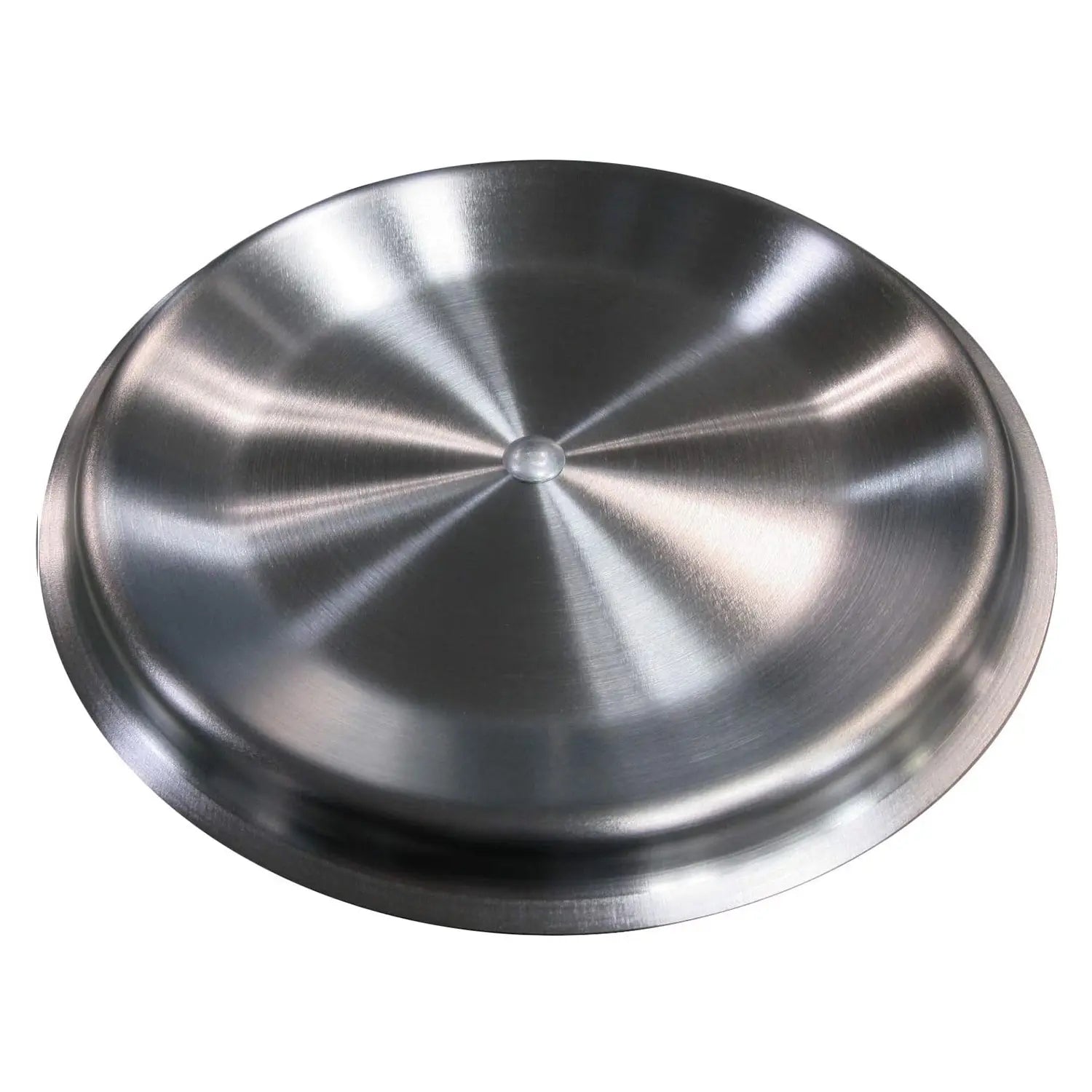 Premium EBM Aluminum Lid for Yukihira Saucepan - Durable & Lightweight Cover for Cooking, Baking & Kitchen Use