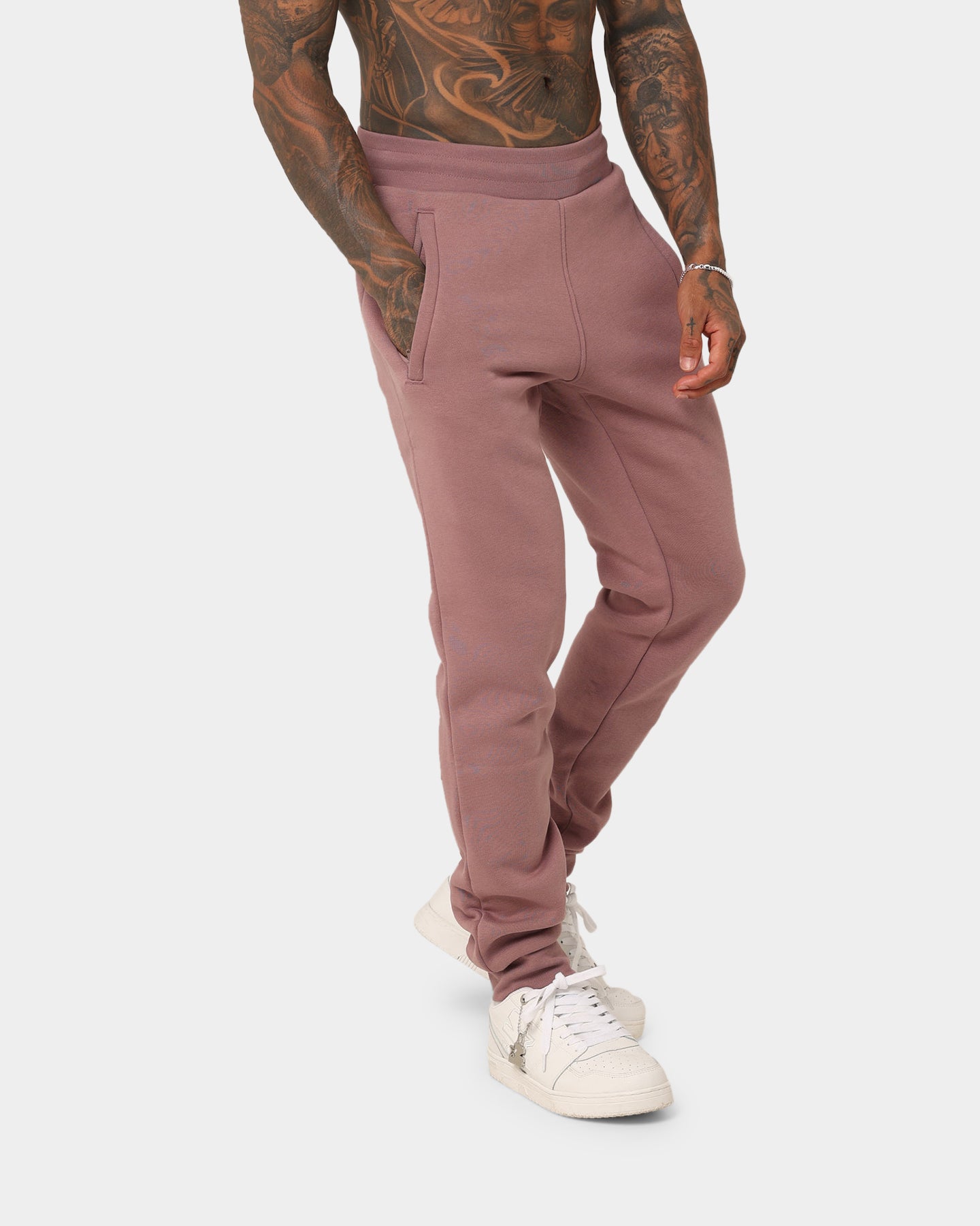 Adidas Essentials Trefoil Trackpants for Men & Women - Comfortable Athletic Joggers with Iconic Logo - Perfect for Gym, Running & Casual Wear