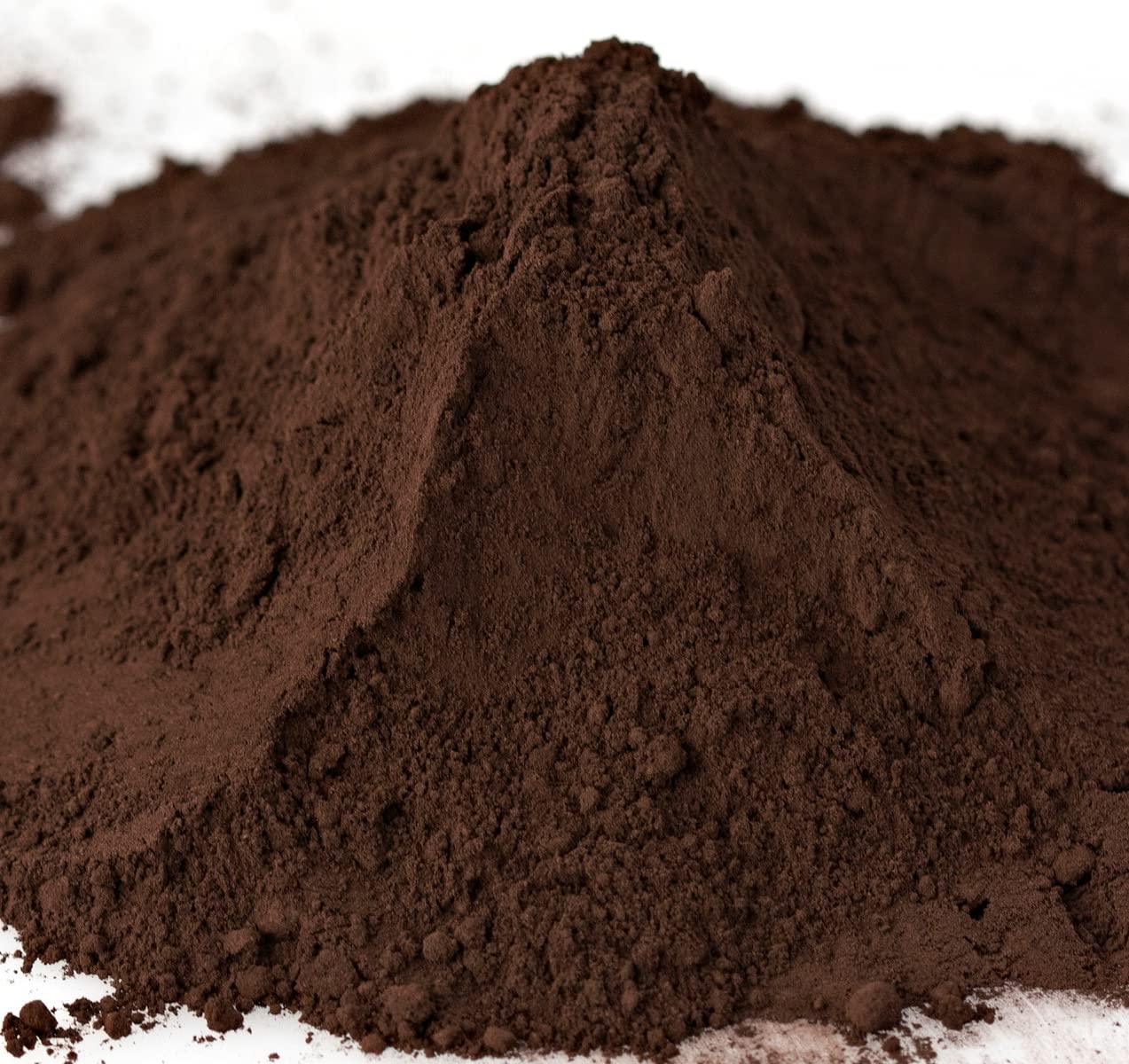 Organic Black Cocoa Powder 5 lb Bulk - Premium Dutch-Processed Unsweetened Cocoa for Baking, Desserts & Chocolate Making (Great for Cakes, Cookies, Hot Cocoa & DIY Treats)