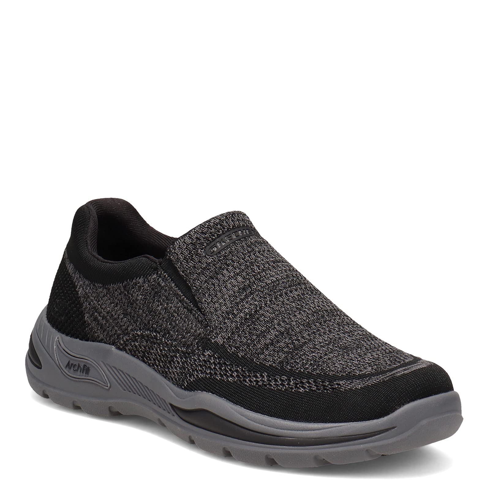 Skechers Men's Comfort Walking Sneakers - Lightweight Athletic Shoes for Walking, Running & Daily Wear - Breathable Mesh & Cushioned Insoles - Perfect for Workouts, Travel & Casual Outfits