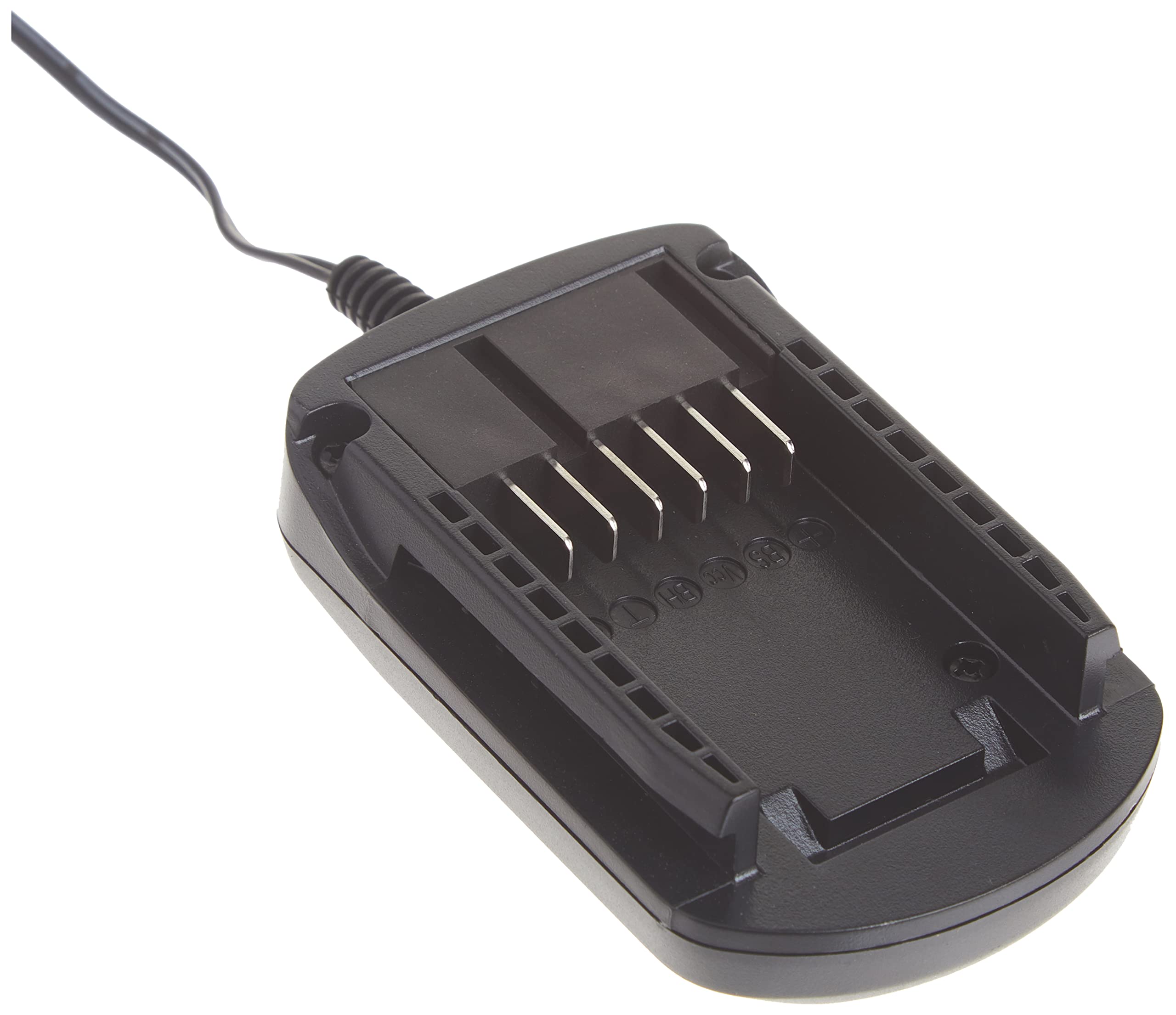 Worx WA3742 20V Lithium Ion Battery Charger | Fast 3-5 Hour Charging | Compatible with Worx Power Tools | Perfect for Home DIY, Garden & Workshop Use