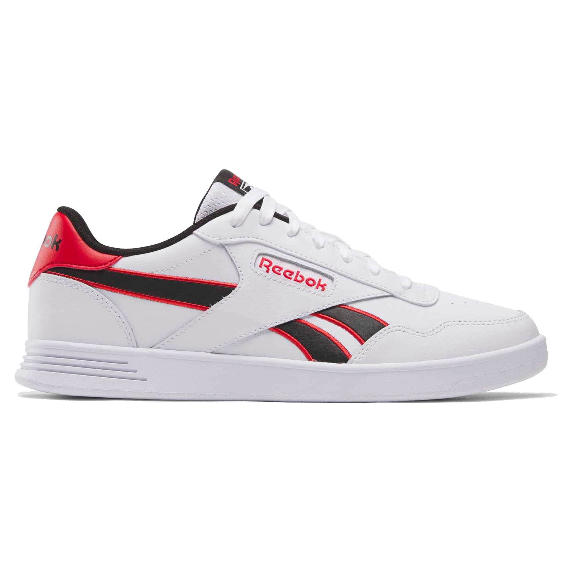 Court Advance Men's Sneakers - Lightweight Basketball Shoes for Men with Cushioned Support - Perfect for Indoor & Outdoor Sports, Training, and Casual Wear