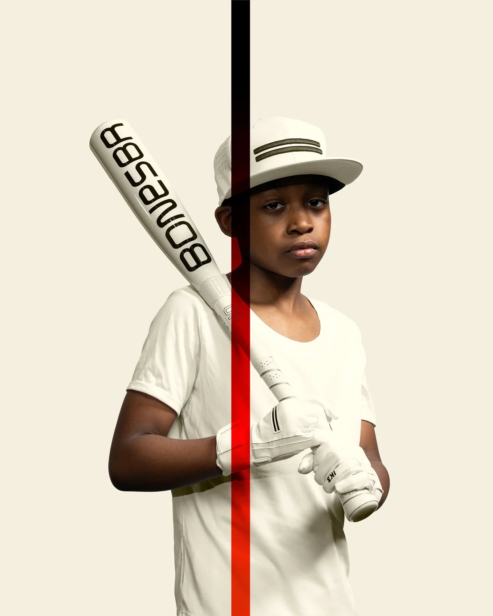 2025 Warstic Bonesaber Composite USSSA Baseball Bat - 8