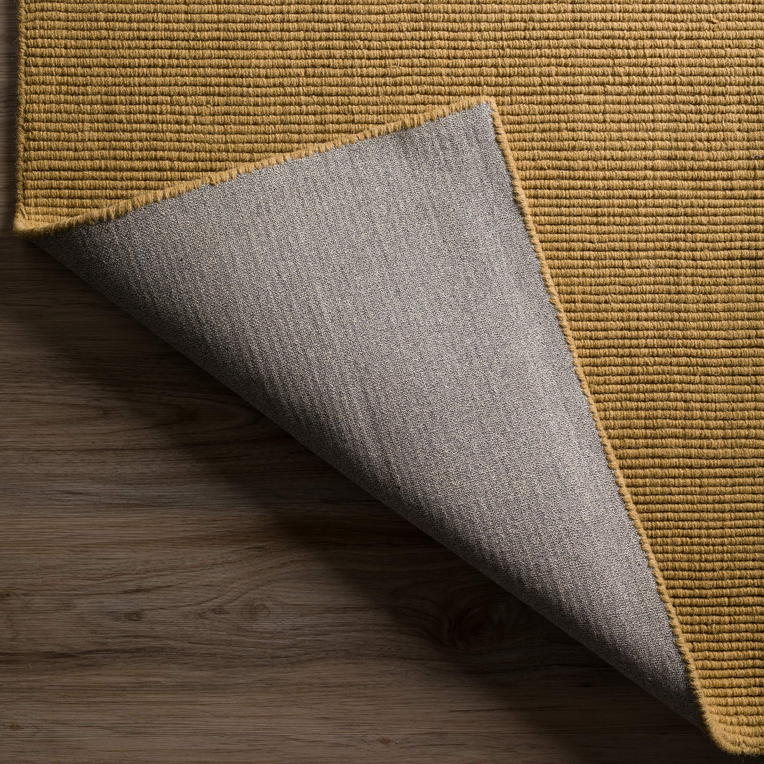 Addison Rugs Jaxon 5' x 8' Camel Area Rug - Soft Modern Bohemian Style for Living Room, Bedroom & Home Decor