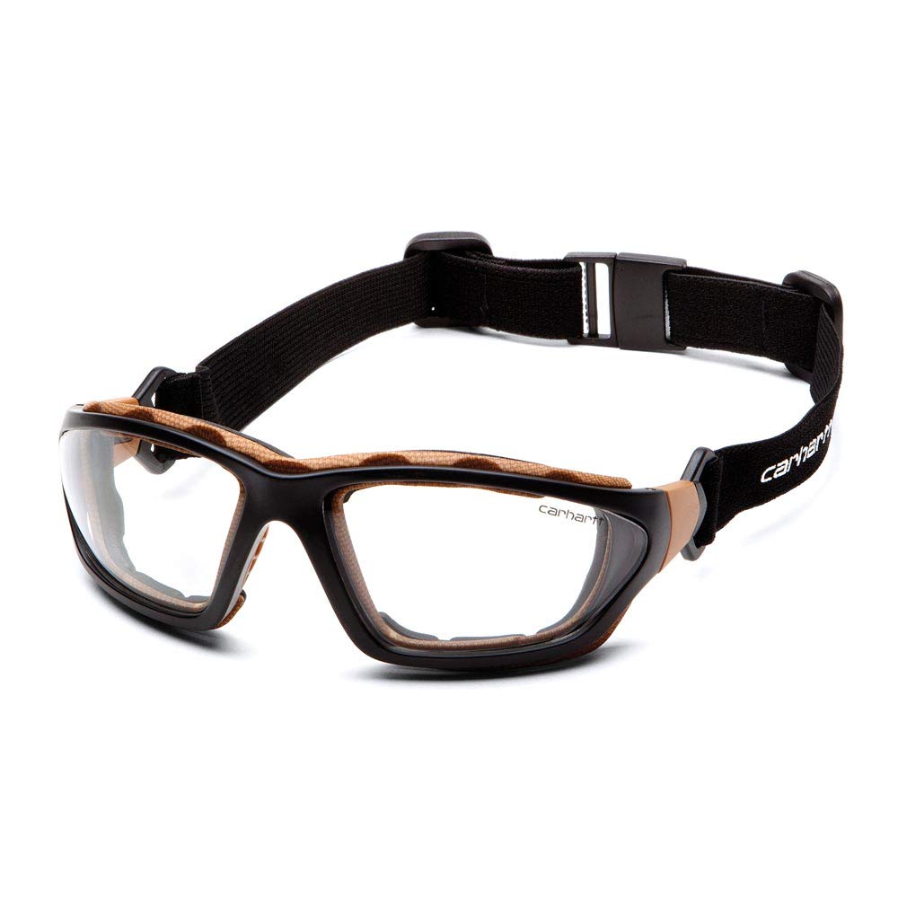 Black/Tan
