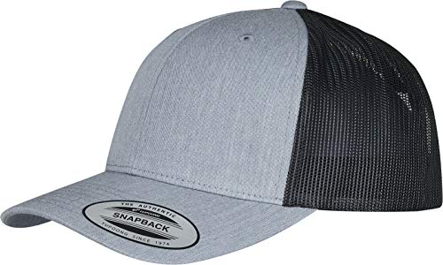 Grey/Black