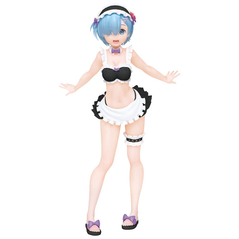 JJRPPFF Anime Figure - 9.1