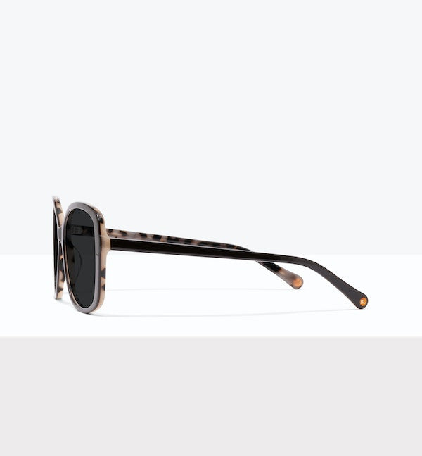 Stylish Chime Sunglasses for Men & Women - UV Protection Polarized Lenses - Perfect for Outdoor Activities, Beach, Driving & Fashion