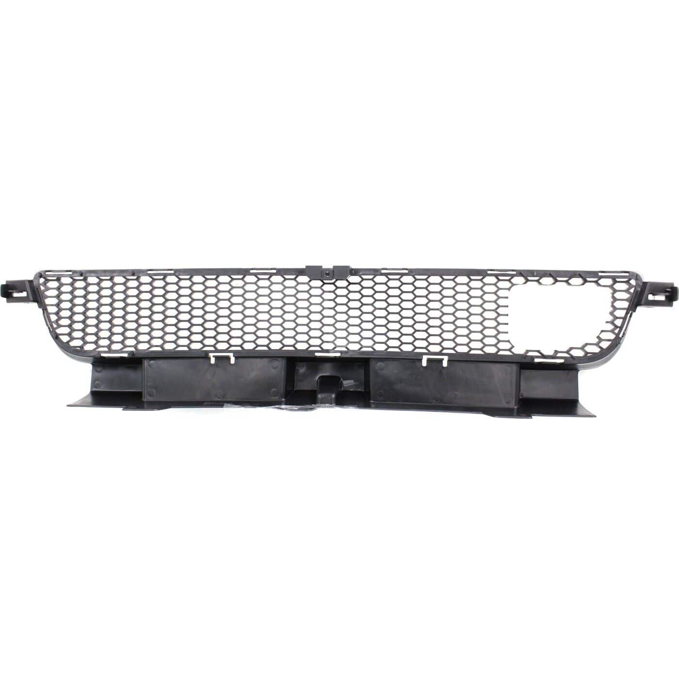 2012-2014 Dodge Charger SRT8 Front Bumper Grille Replacement - CH1036131 68071982AA - Perfect for Car Upgrades & Street Racing Style