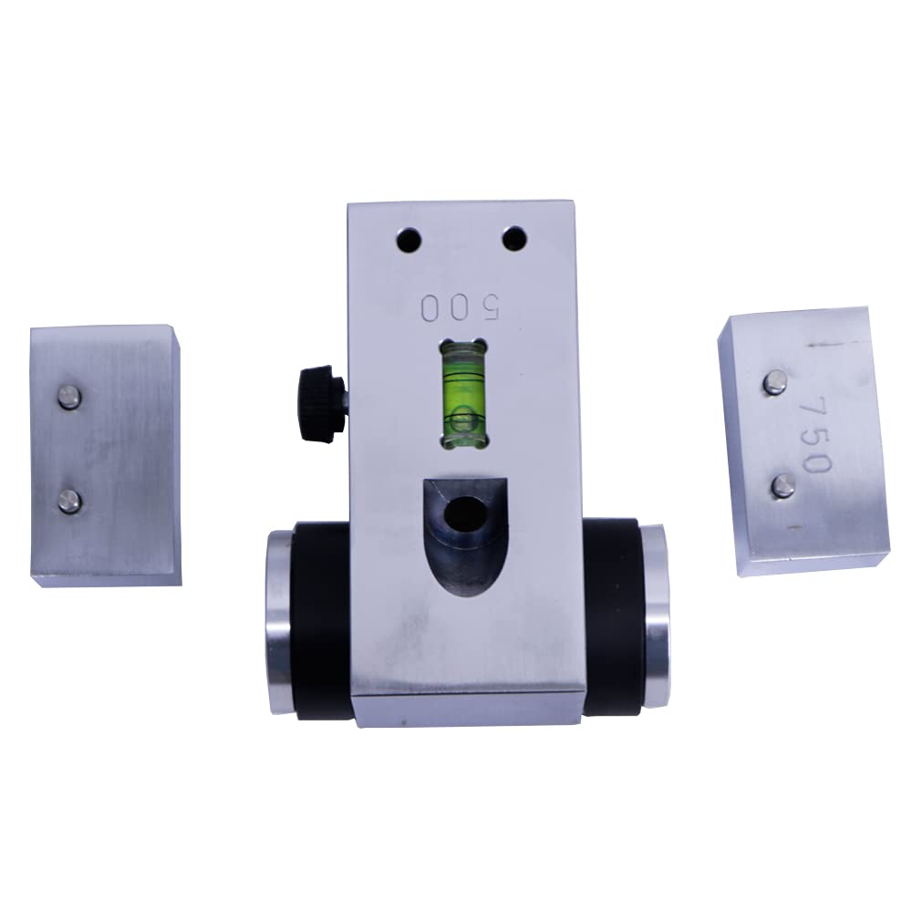 HT-6510P Pencil Hardness Tester - Coating & Film Hardness Measurement Tool for Paint, Varnish & Automotive Finishes | Quality Control & Material Testing Equipment