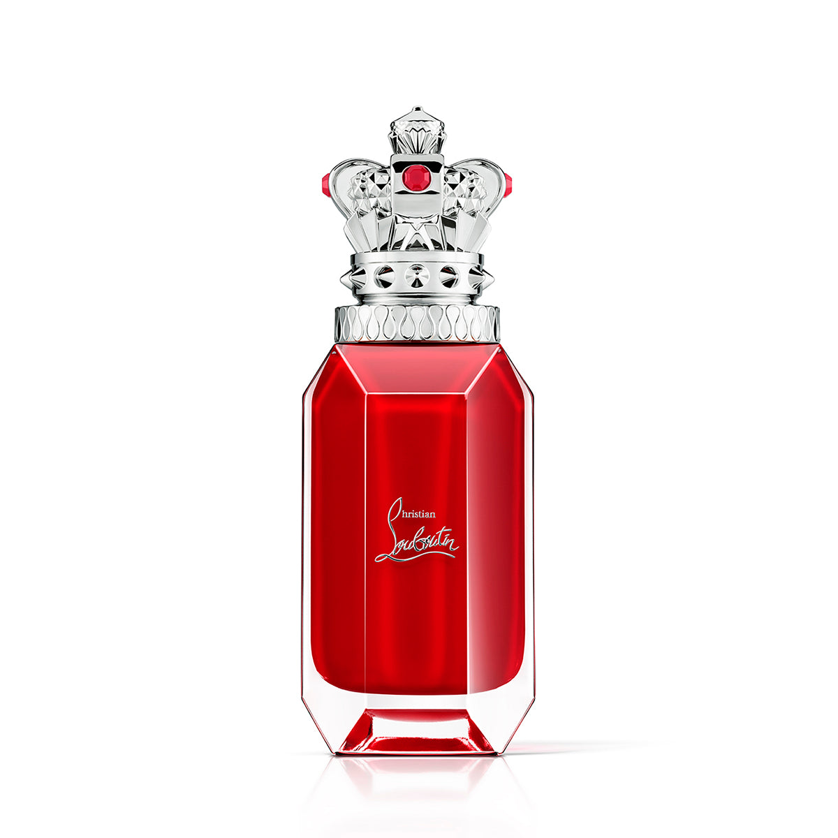Christian Louboutin Loubicrown 90ML EDP Spray for Women - Luxury Floral Perfume with Long-Lasting Fragrance | Perfect for Evening Events, Date Nights & Special Occasions