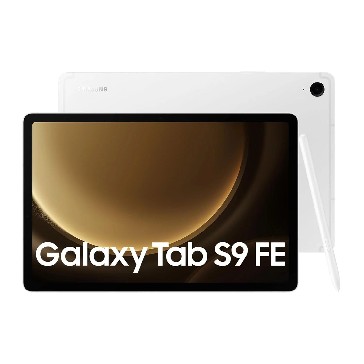 Refurbished Samsung Galaxy Tab S9 FE (SM-X510) Wi-Fi Tablet - Perfect for Work, Study & Entertainment