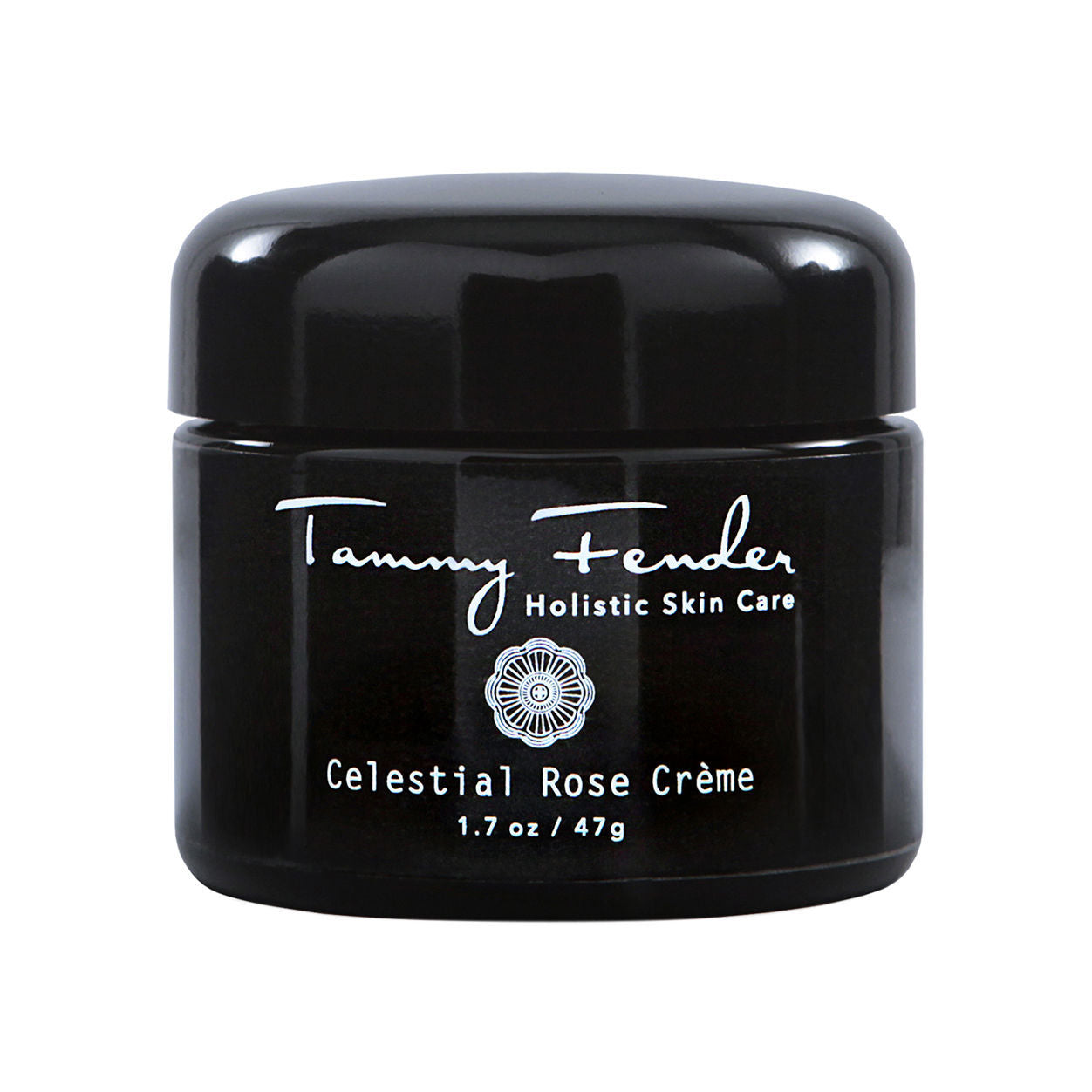 Celestial Rose Crème - Luxurious Hydrating Face Cream for Glowing Skin | Perfect for Nighttime Skincare Routine & Anti-Aging Care