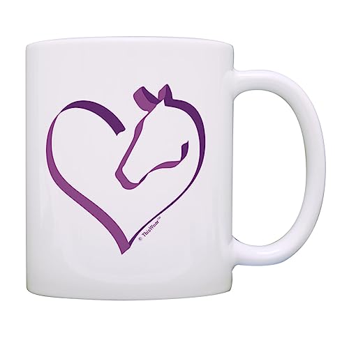 11oz - Heart