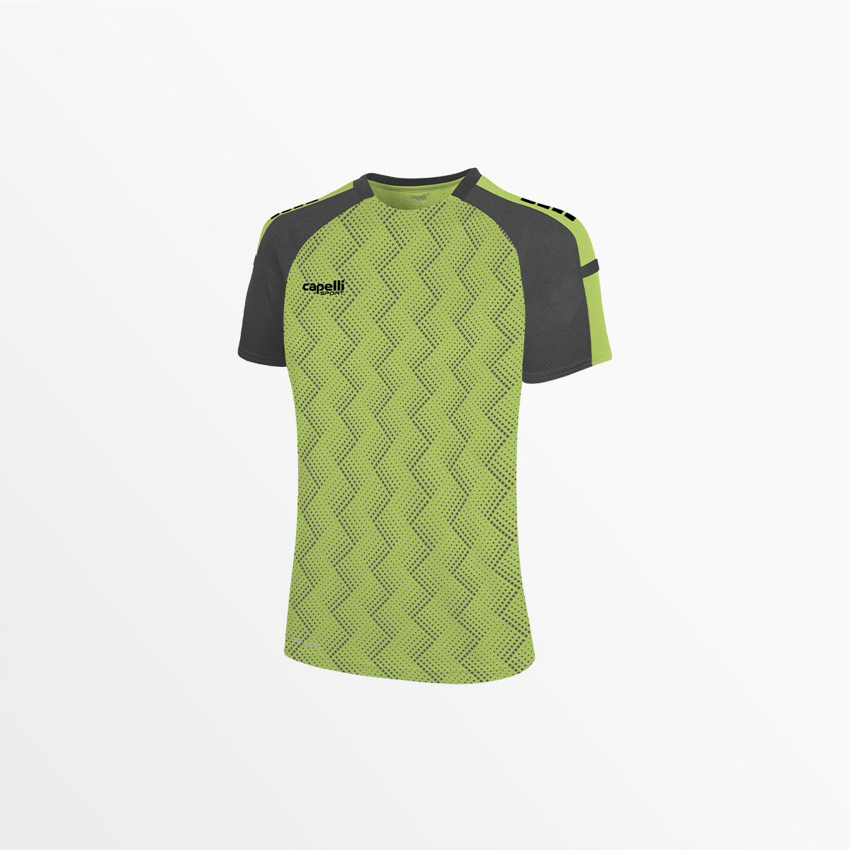 Women's Pitch II Soccer Jersey - Lightweight Breathable Performance Shirt for Training & Matches | Perfect for Fans, Players & Team Sports