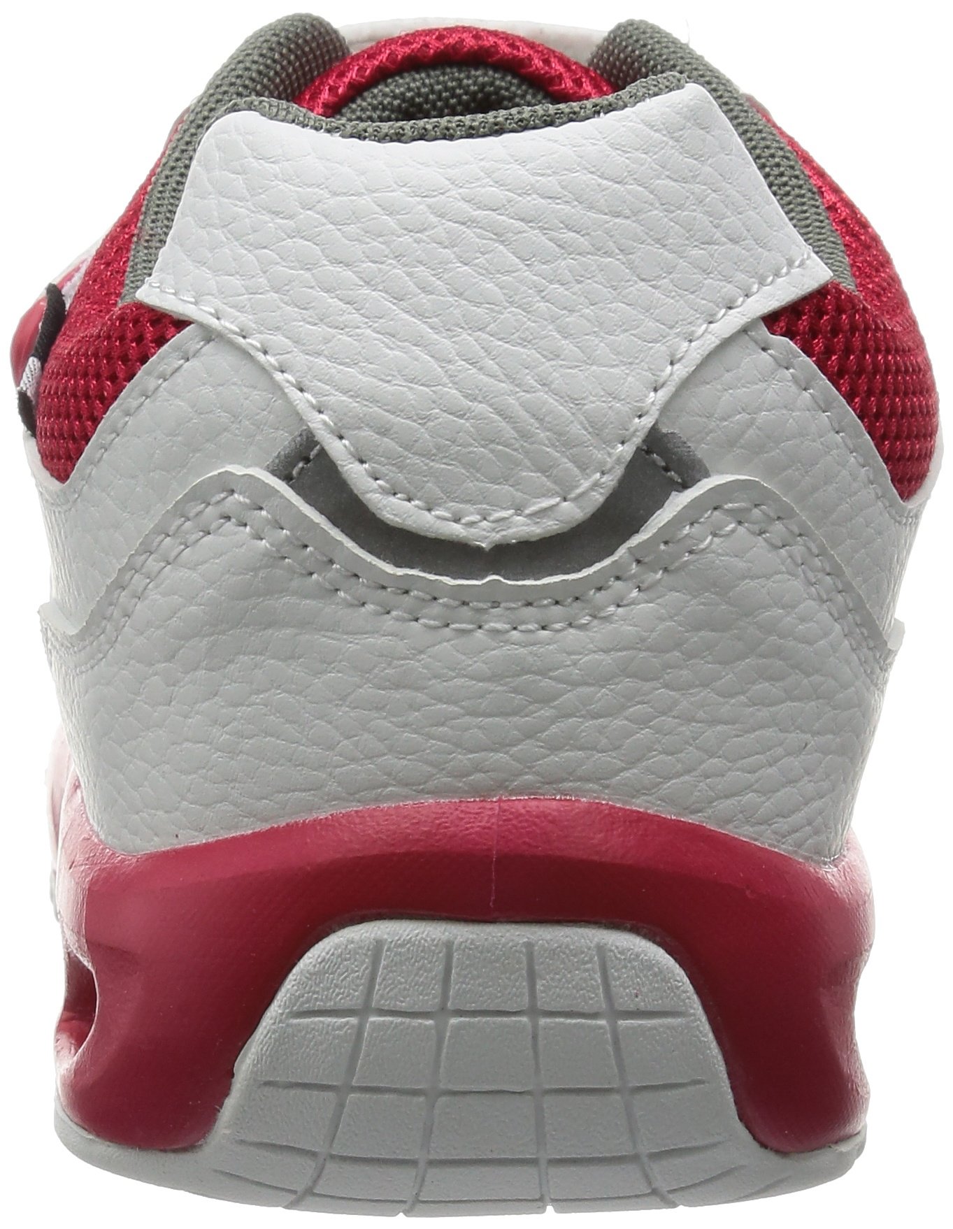 Marugo Mandom Steel Toe Safety Work Shoes #737 - OSHA Approved for Construction, Warehouse & Industrial Use