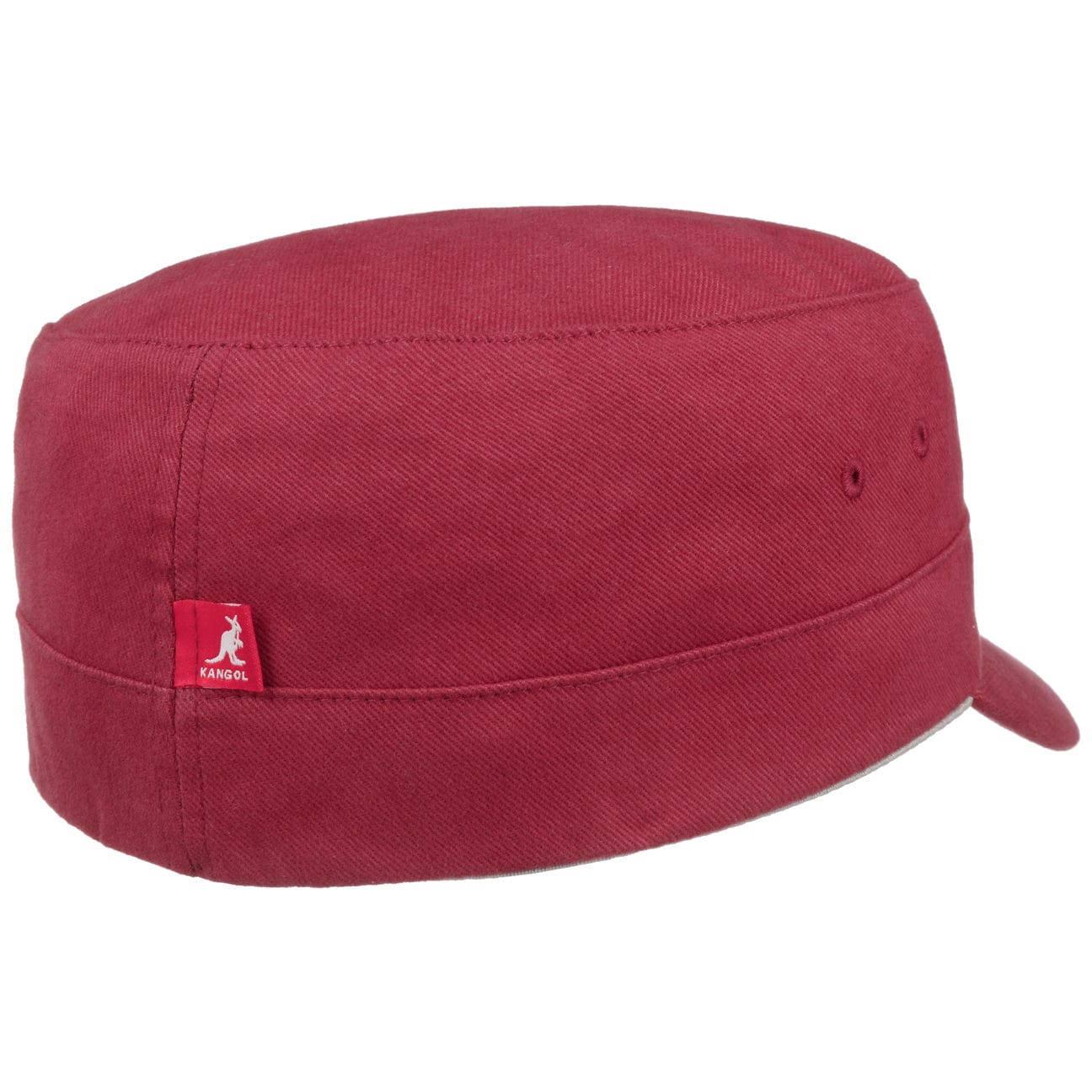Kangol Flexfit Urban Army Cap - Adjustable Military Style Hat for Men & Women | Perfect for Outdoor Activities, Hiking, and Casual Wear