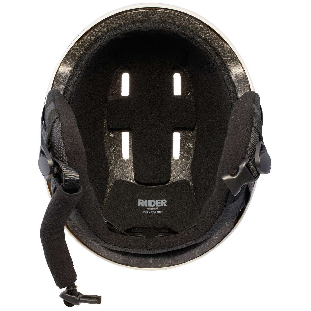 Anon Raider 3 Snowboard Helmet 2024 - Lightweight & Durable Winter Sports Gear for Skiing, Snowboarding & Outdoor Adventures