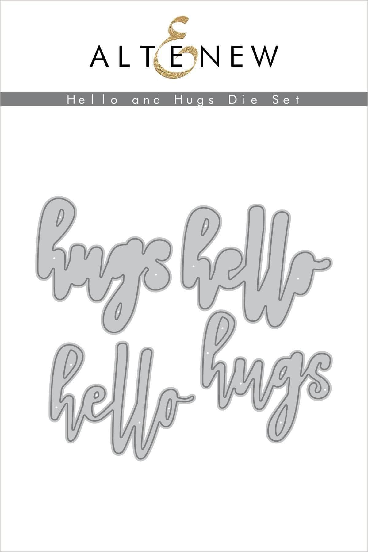 Hello and Hugs - Heartwarming Greeting Cards for Birthdays, Anniversaries & Special Occasions - Perfect for Gifting Loved Ones