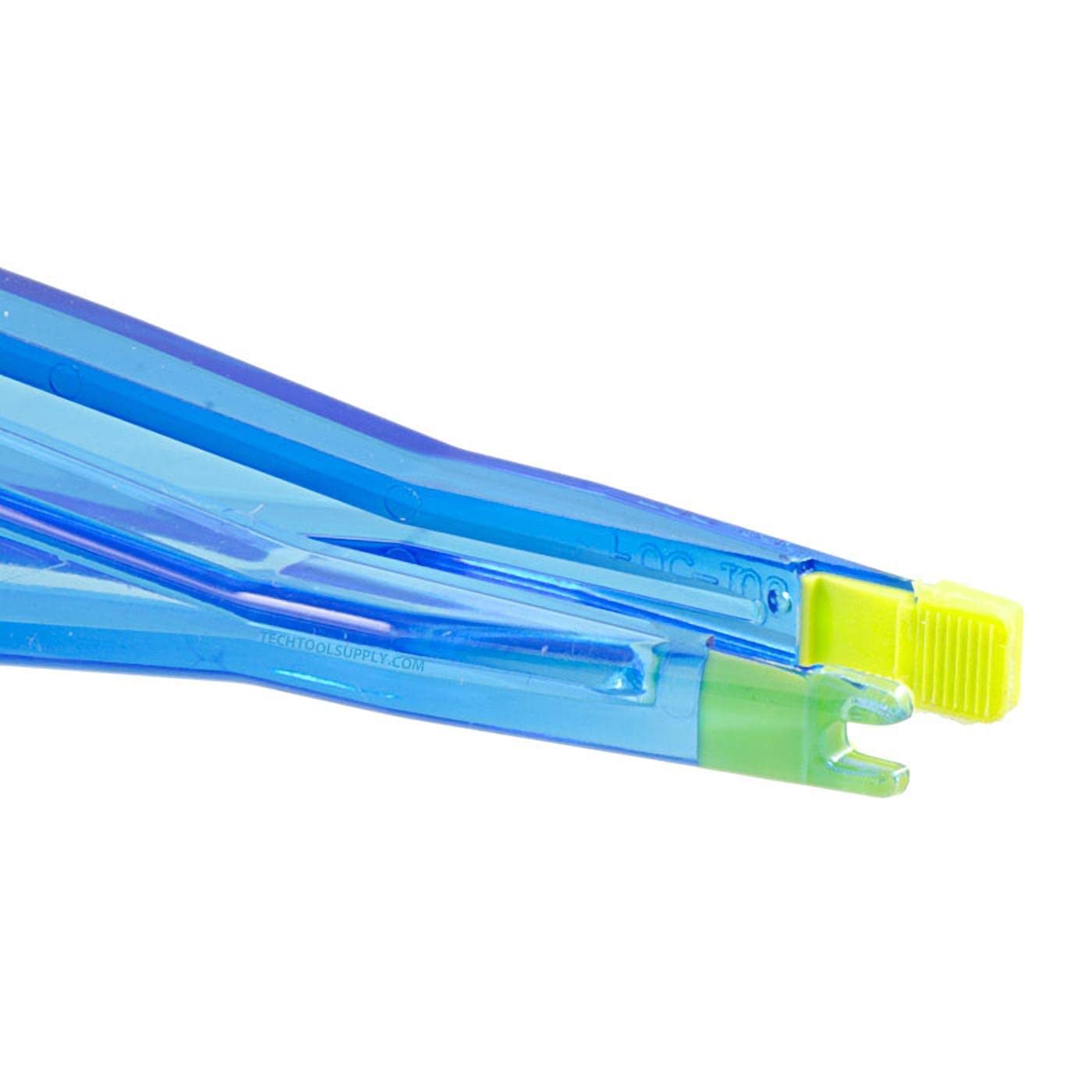 High-Quality Connector Insertion and Removal Tool - Durable & Precise for Electronics, Automotive, and DIY Projects | Perfect for Wiring, Repairs, and Maintenance