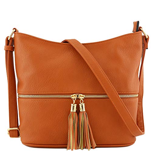 Burnt Orange