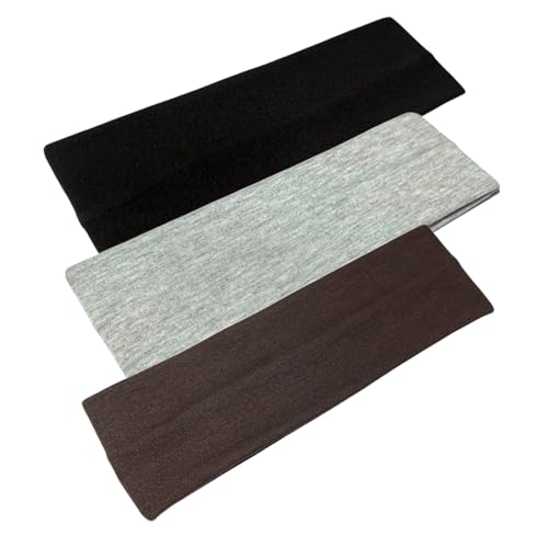 Black/Grey/Dark brown-Set 6