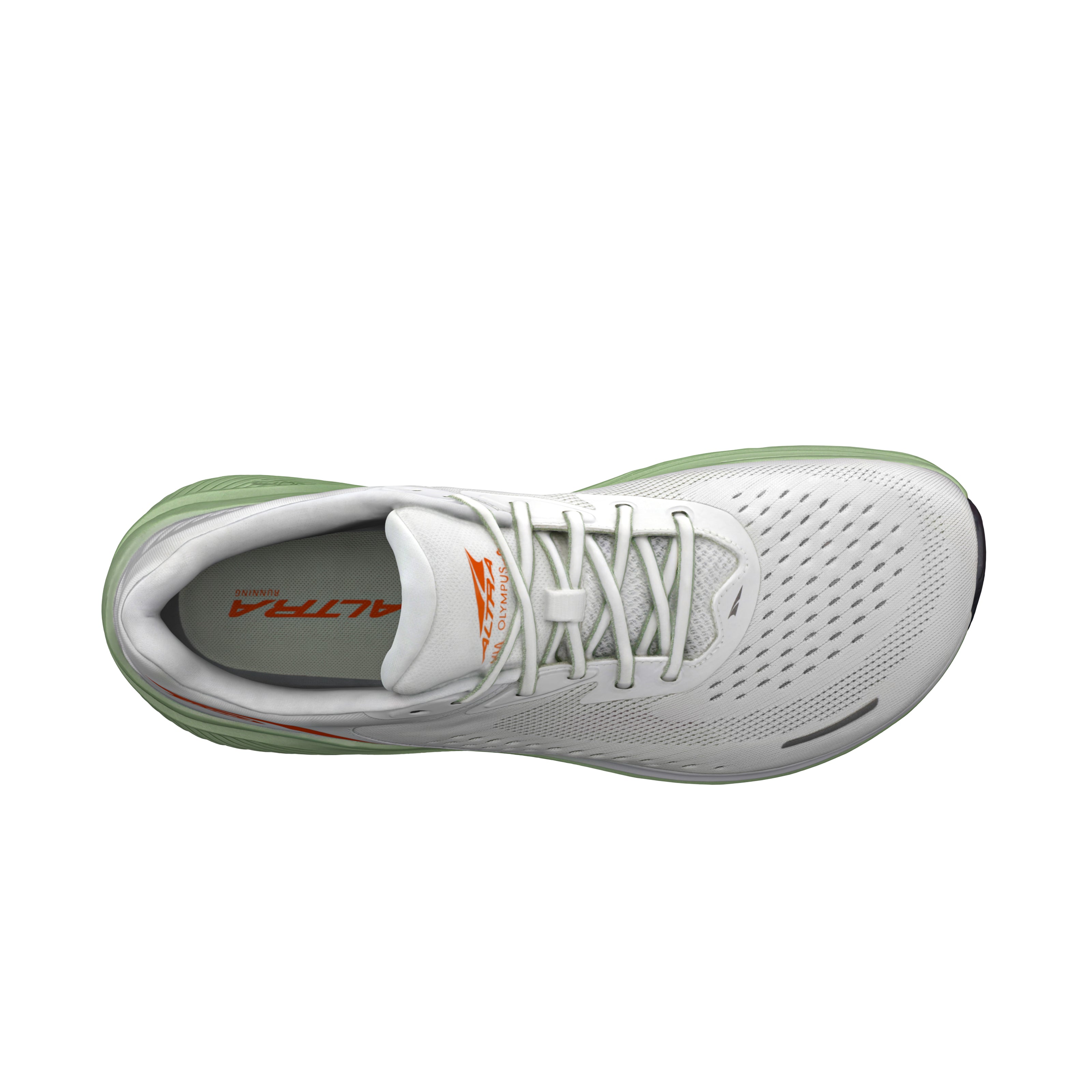 VIA OLYMPUS 2 Men's Running Shoes - Lightweight Cushioned Sneakers for Jogging, Gym Workouts & Daily Wear
