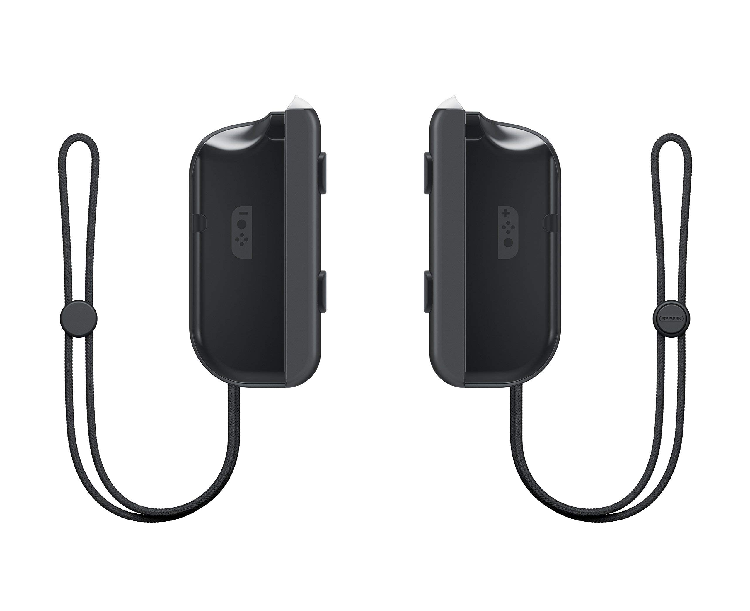 Nintendo Switch Joy-Con (L) & (R) AA Battery Pack - Official Nintendo Accessory for Extended Gaming Sessions - Perfect for Travel, Parties & Long Playtime