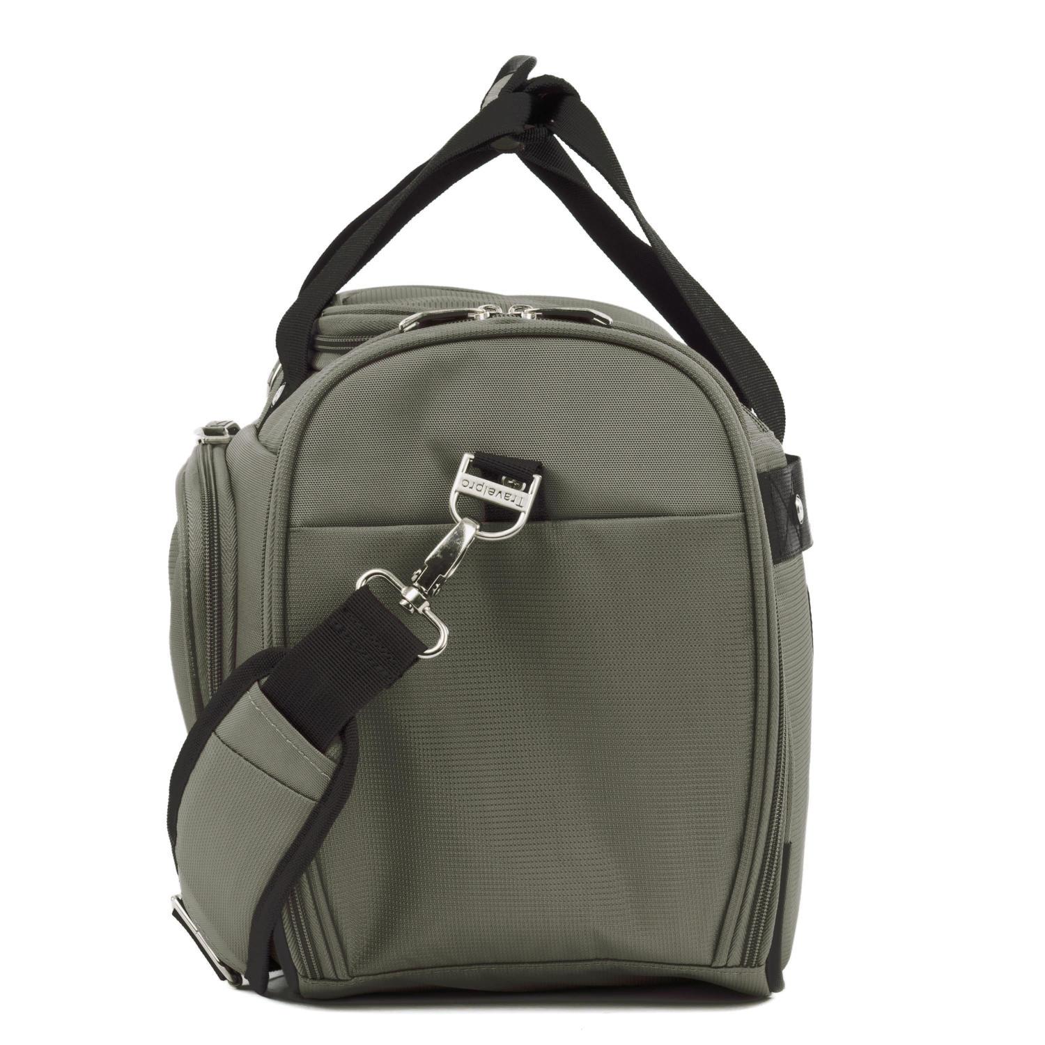 Travelpro Maxlite 5 Lightweight Expandable Soft Tote Bag for Women & Men - Perfect for Air Travel, Business Trips, and Weekend Getaways