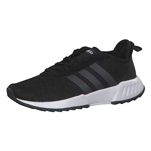 Core Black Grey Six Ftwr White