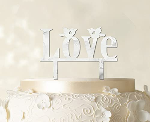 Mirror White (Design-9)
