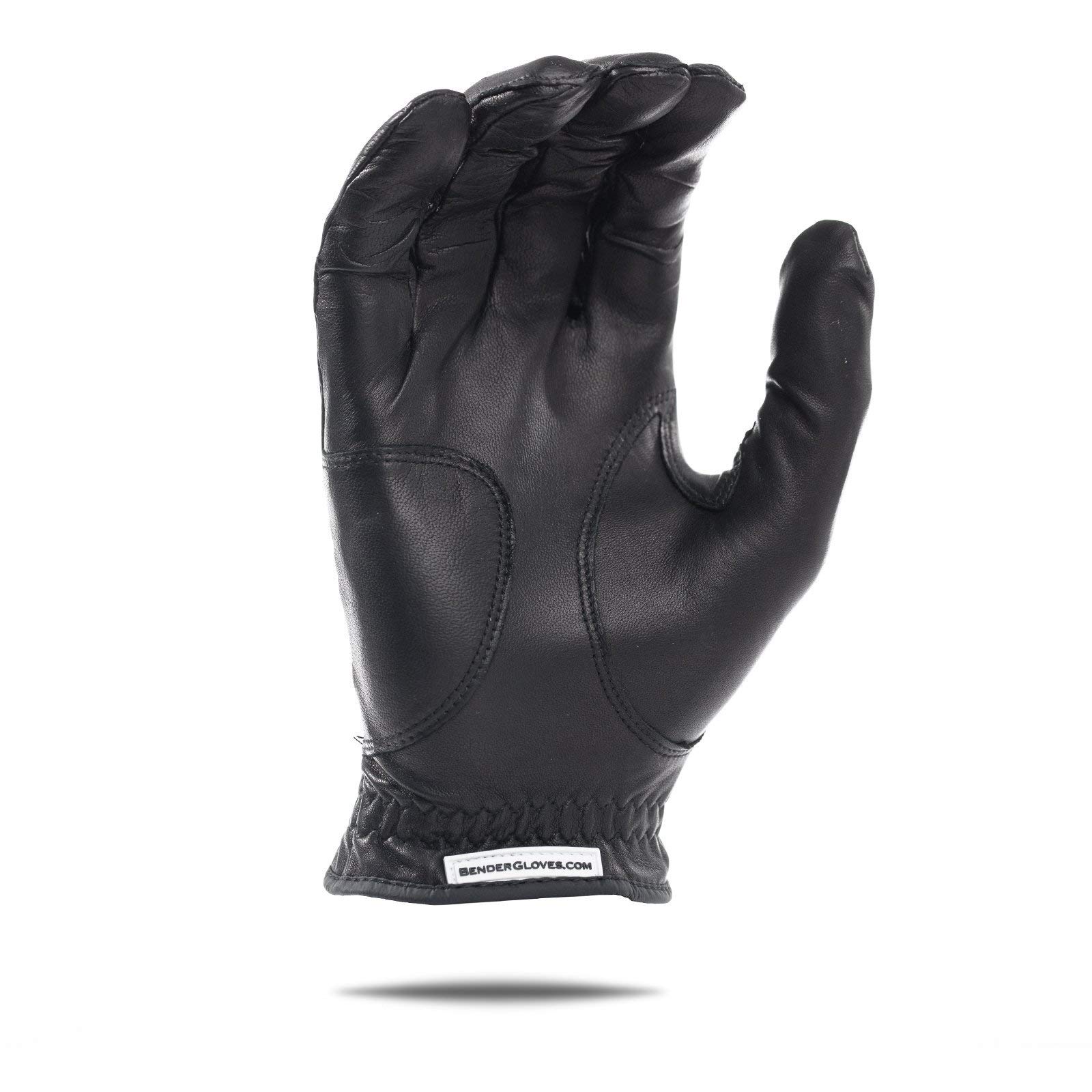 Premium Women's Golf Gloves - Breathable Leather Golf Gloves for Ladies with Enhanced Grip & Comfort | Perfect for Driving Range, Course Play & Outdoor Sports