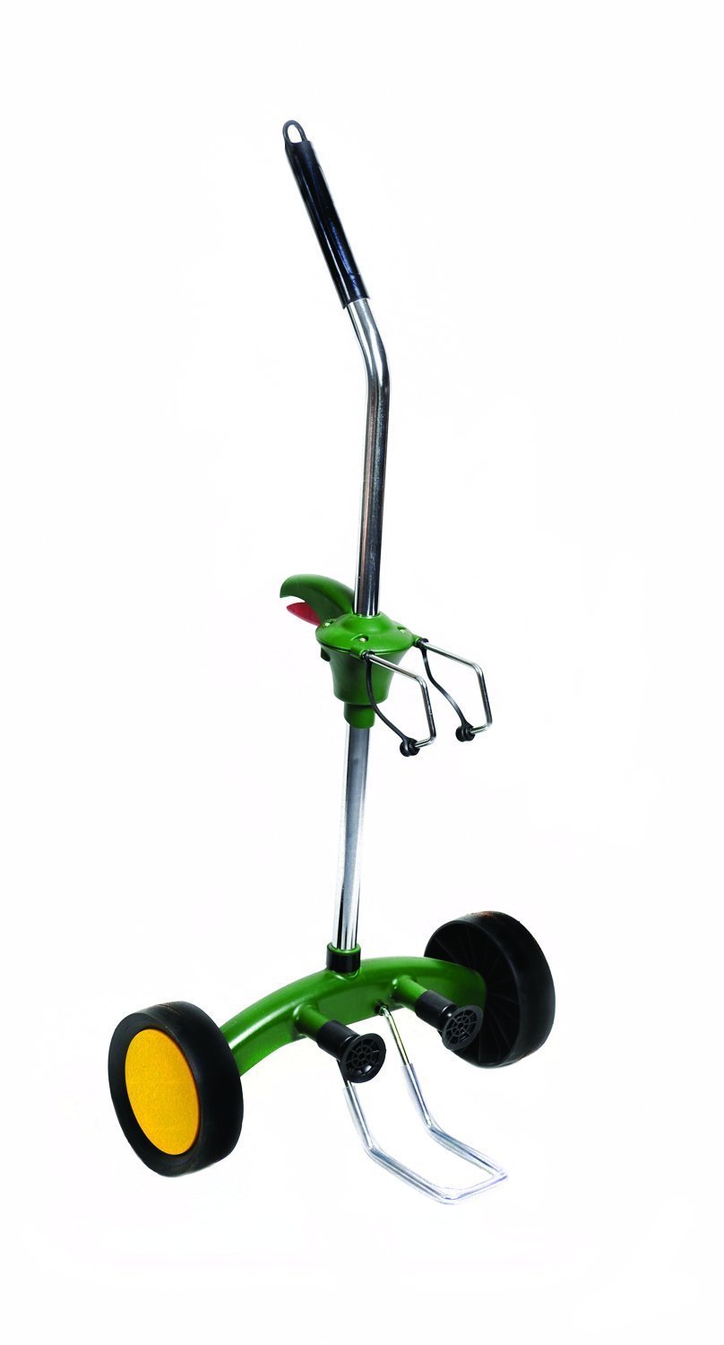 Best Heavy Duty Potted Plant Mover with Wheels - Indoor Outdoor Plant Dolly for Large Flower Pots - Perfect for Garden, Patio, and Home Decor Use