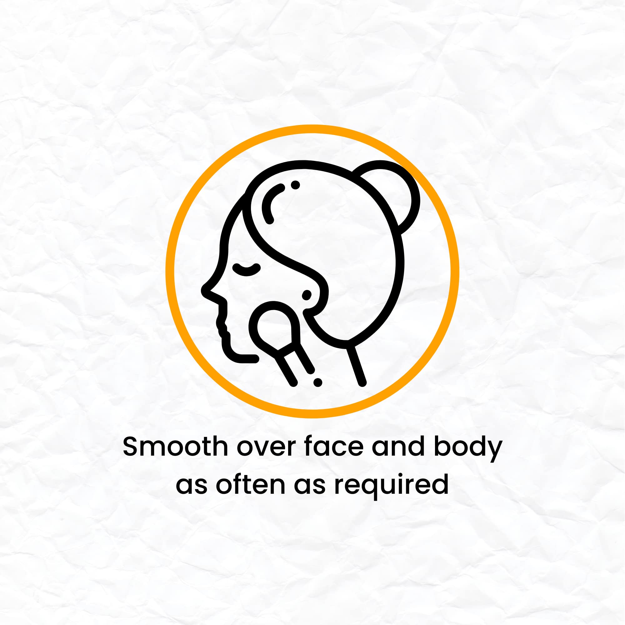 SOUMI's CAN Touch Sunscreen Powder SPF 30 - 25g Compact Mineral Sunblock for Face & Body, Oil-Free & Non-Greasy, Perfect for Outdoor Activities, Travel & Daily Sun Protection (Pack of 1)