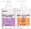Collagen + Manuka Honey Cream Bundle