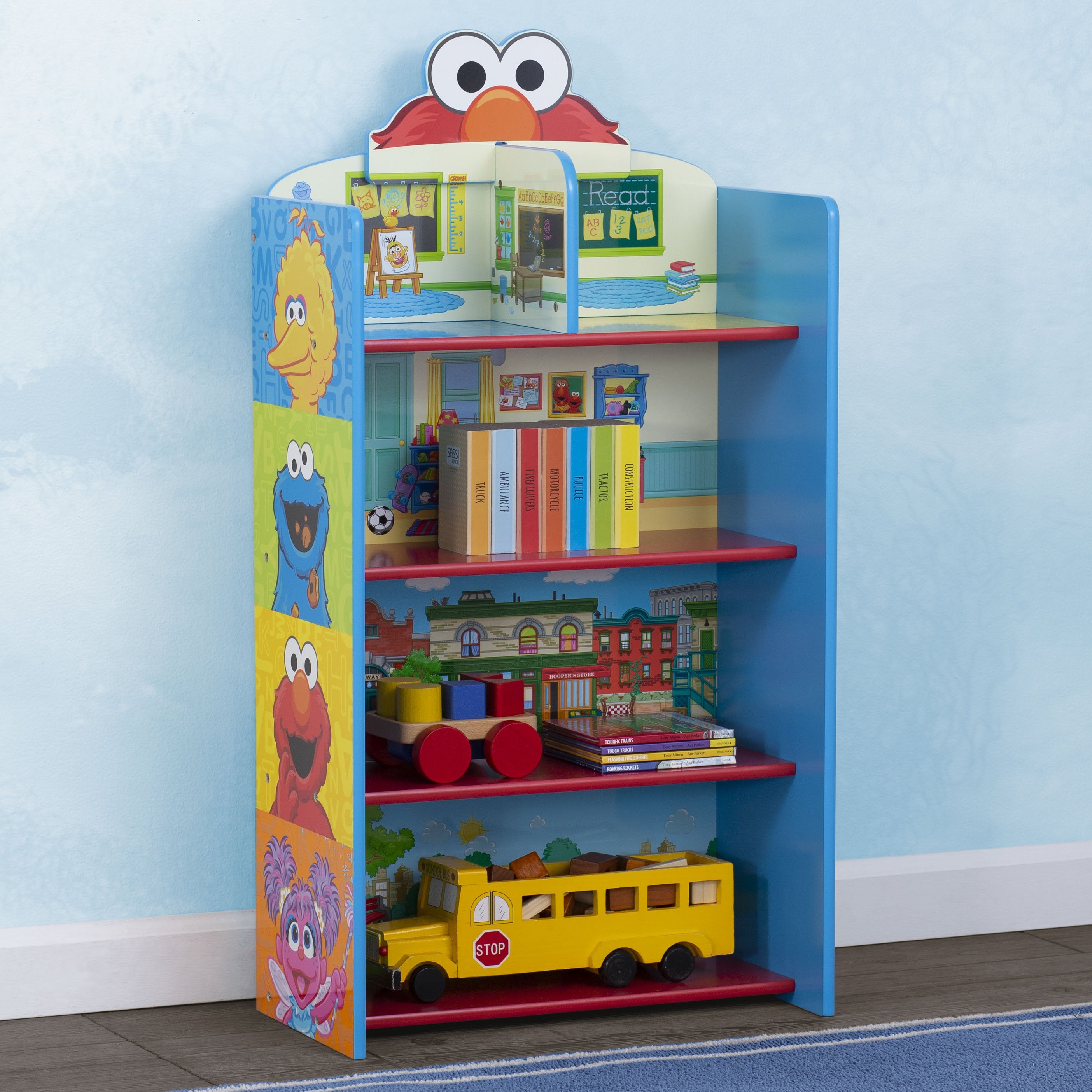 Sesame Street (1151)