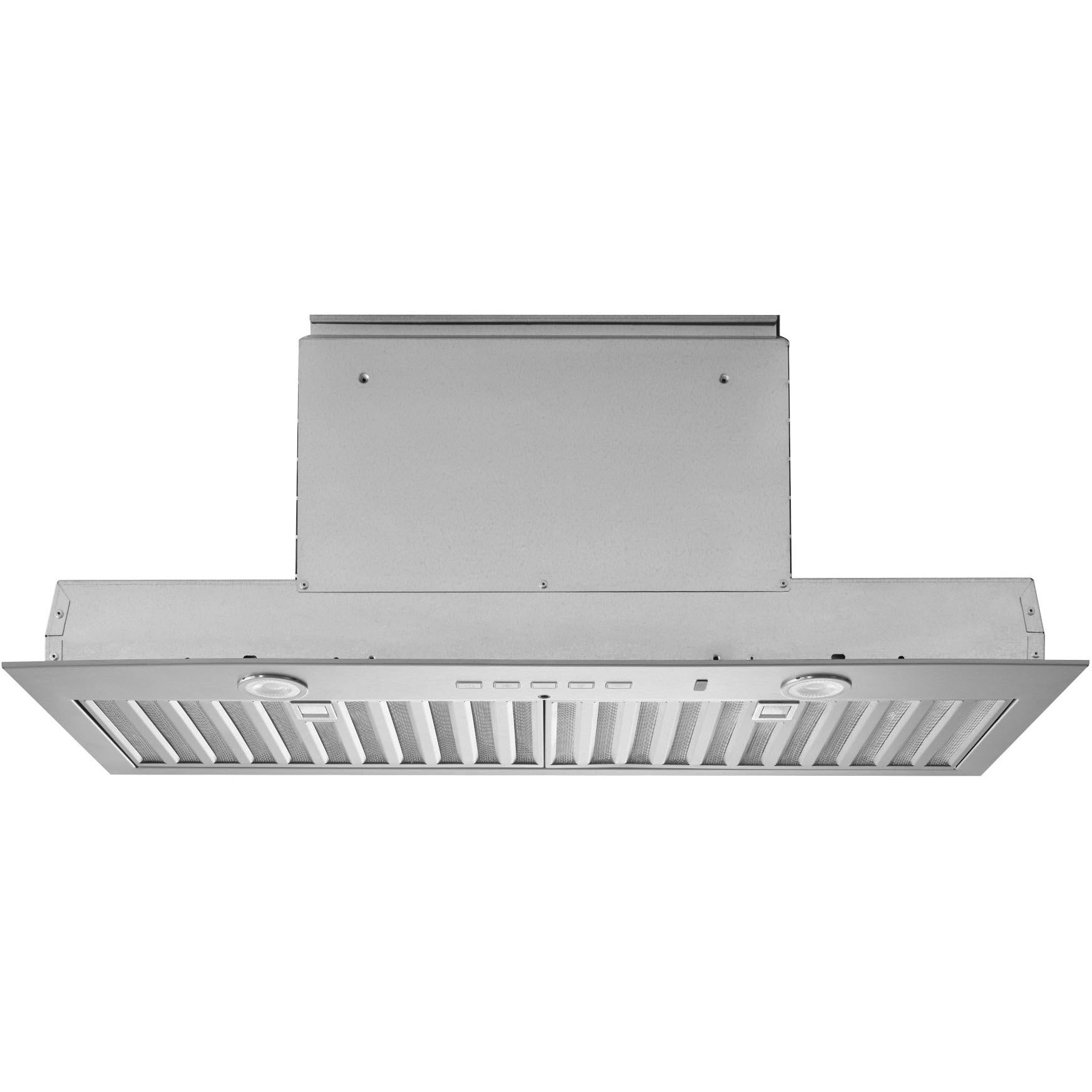 Best 24 Inch HBN1 Series Range Hood Insert HBN1246SS - Stainless Steel Kitchen Ventilation for Modern Homes