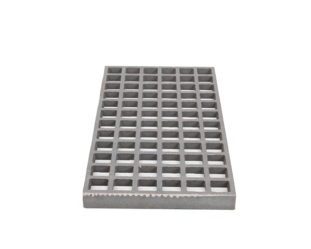 1803 Bottom Waffle Grate - Premium Stainless Steel Replacement Part for Waffle Makers | Perfect for Home Breakfast, Commercial Kitchens & DIY Appliance Repair