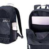 187 Killer Backpack - Durable Waterproof Hiking Backpack for Men & Women - Perfect for Travel, Camping, and Outdoor Adventures