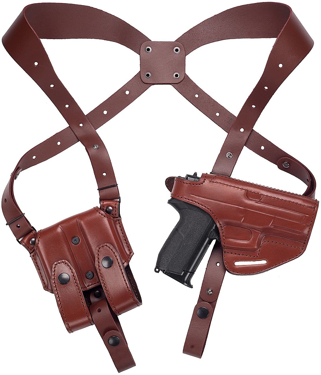 Craft Holsters J Frame 5