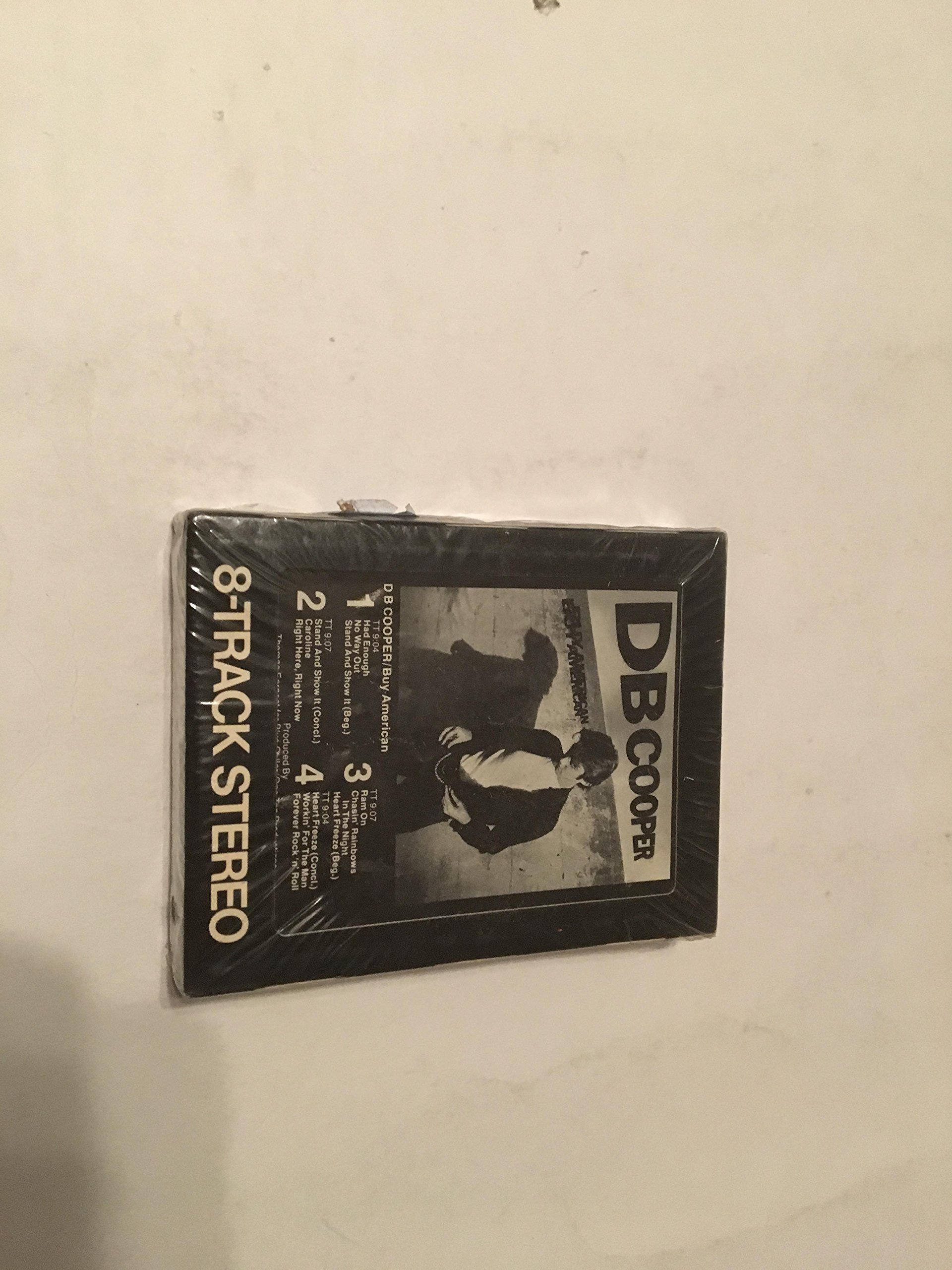 Vintage American 8 Track Tapes - Classic Music Cassettes for Collectors & Retro Enthusiasts | Perfect for Car Stereos, Home Audio Systems & Nostalgic Gifts