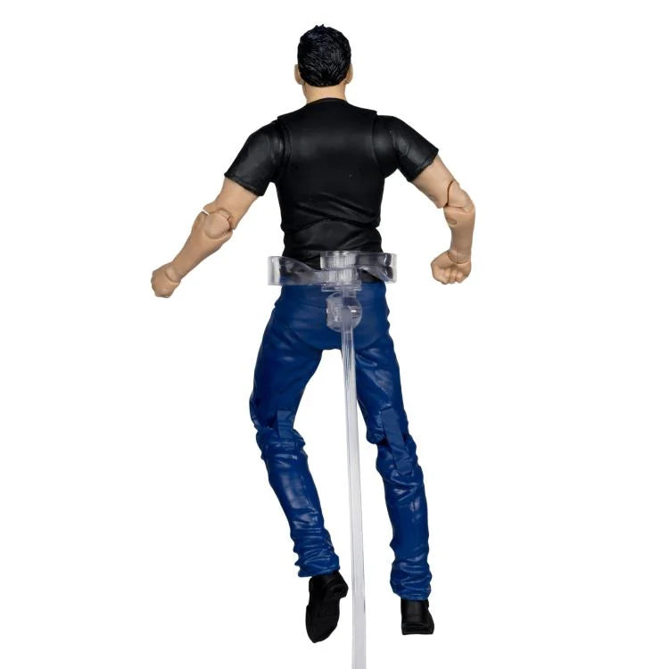 DC Multiverse Collector Edition Conner Kent Teen Titans Action Figure - Superboy Collectible for Display & DC Comics Fans