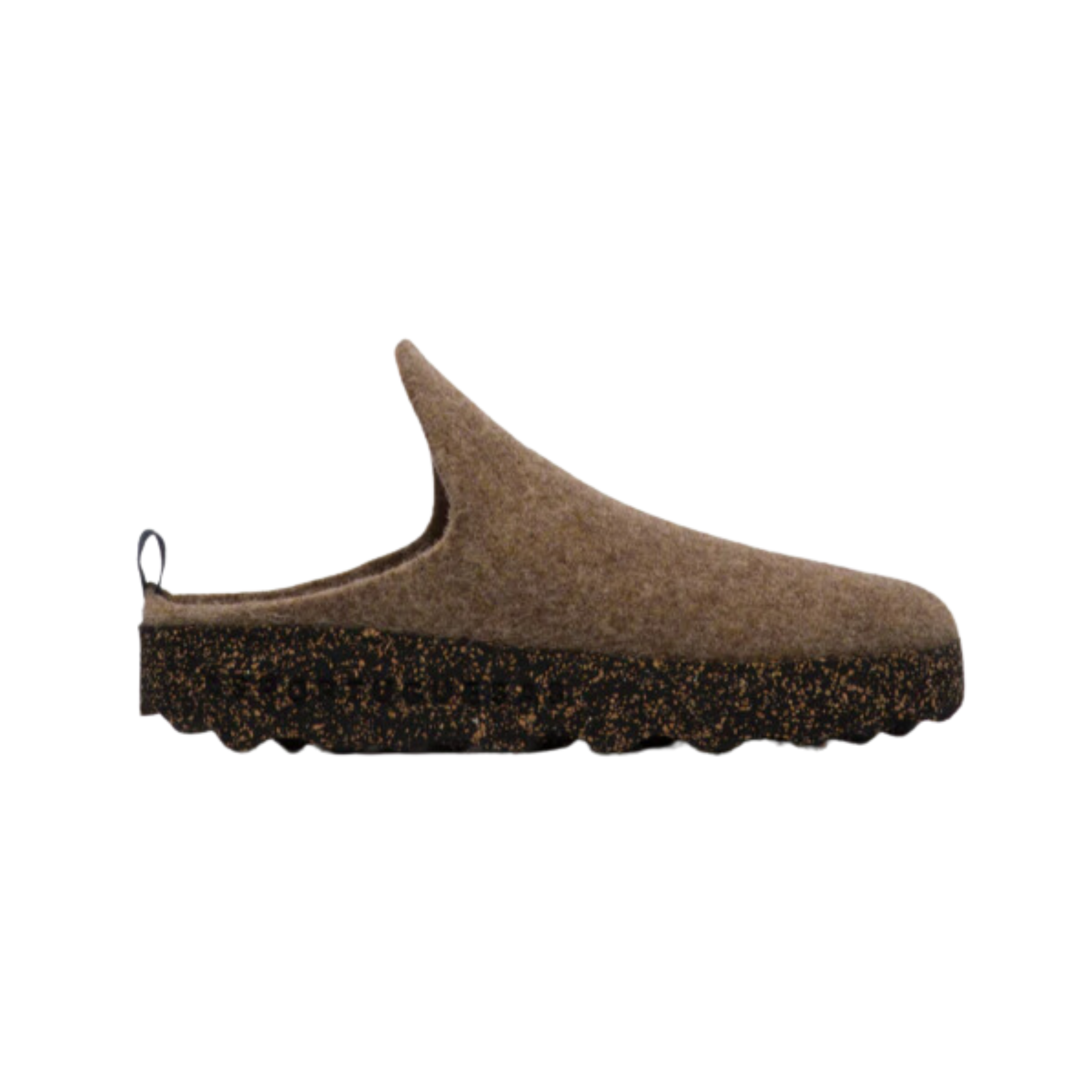 Women's Comfortable Slip-On Loafers in Taupe - Perfect for Casual Wear, Office & Travel