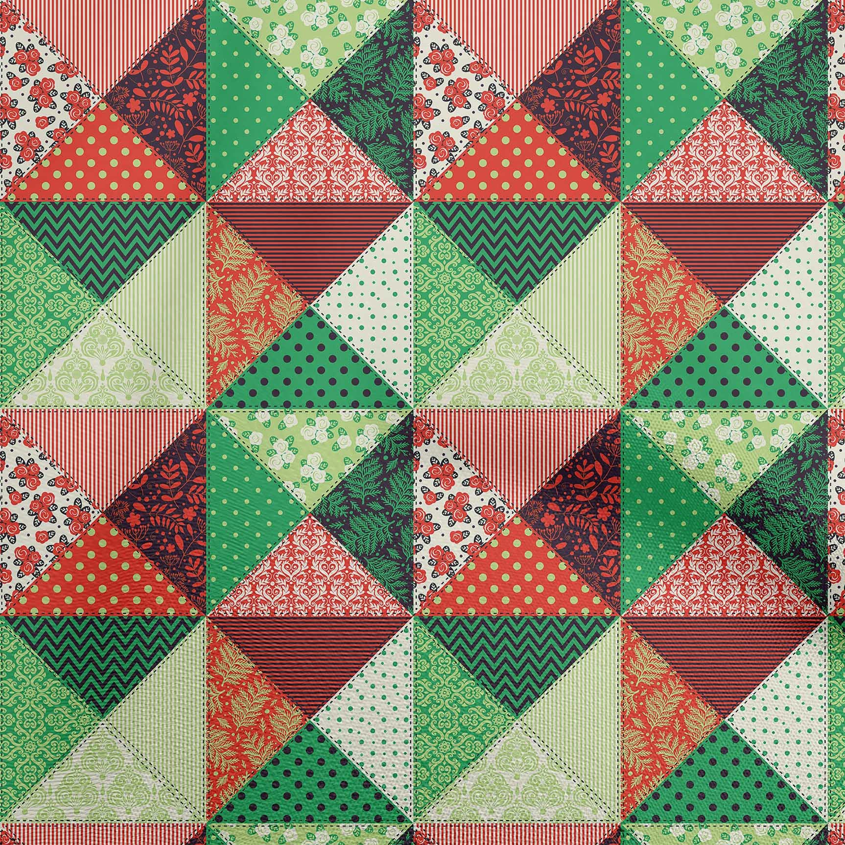 Premium 100% Cotton Poplin Red Fabric for Quilting & Patchwork - 56 Inch Wide by The Yard - Ideal for DIY Sewing Projects, Home Decor, and Crafting Supplies