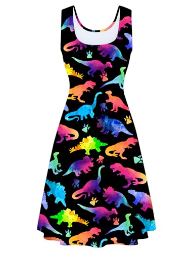 Colorful Dinosaur